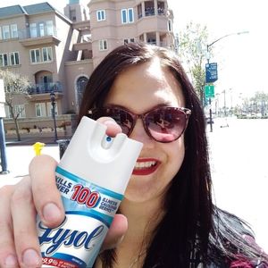 Meet your Posher, Jenna